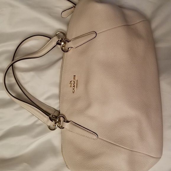 Coach Clarkson Hobo Bag - Picture 4 of 4